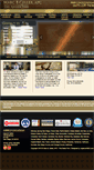 Mobile Screenshot of marcbgeller.com